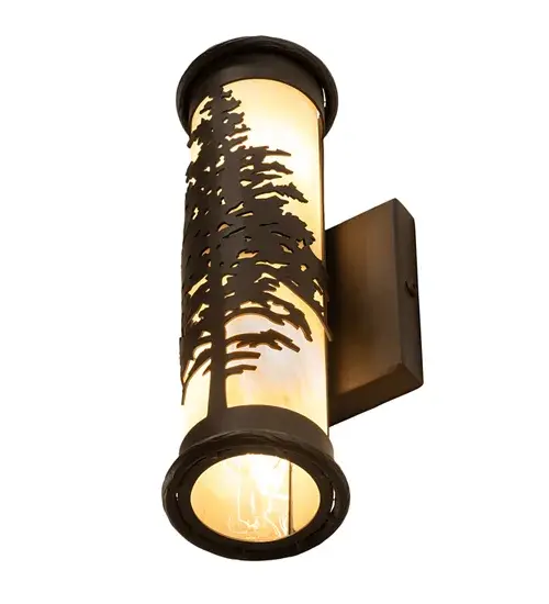The Tamarack by Meyda Lighting - Image 6
