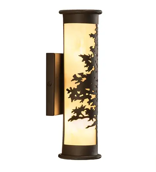 The Tamarack by Meyda Lighting - Image 8