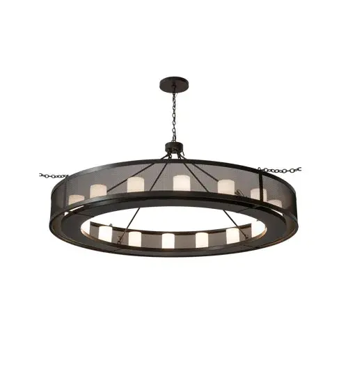 The Loxley by Meyda Lighting - Image 2