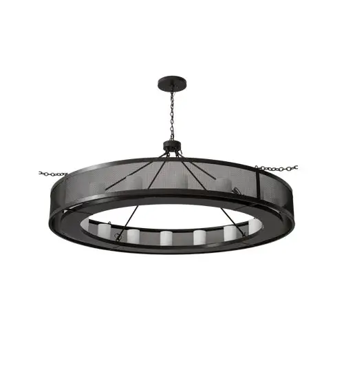 The Loxley by Meyda Lighting - Image 3