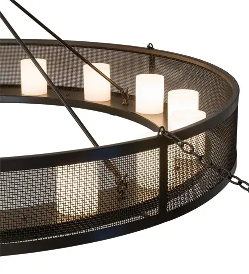 The Loxley by Meyda Lighting - Image 4