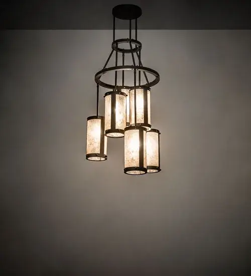 The Cartier by Meyda Lighting - Image 1