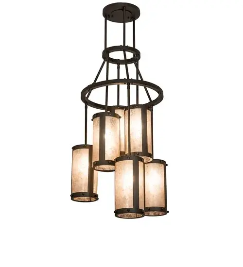 The Cartier by Meyda Lighting - Image 2