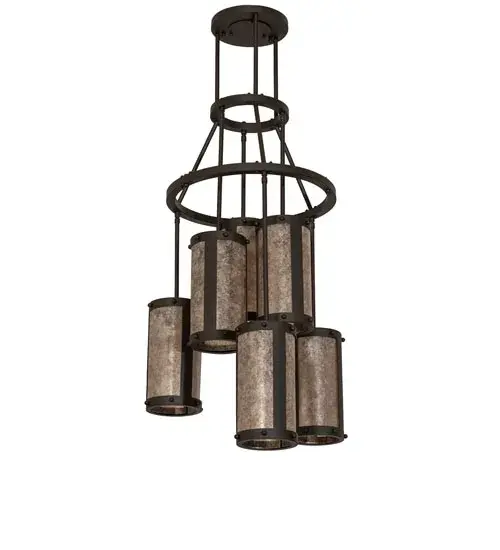 The Cartier by Meyda Lighting - Image 3