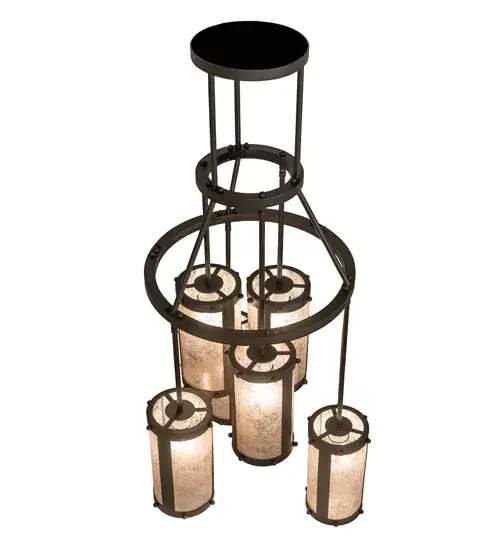 The Cartier by Meyda Lighting - Image 4
