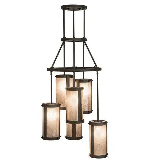 The Cartier by Meyda Lighting - Image 5