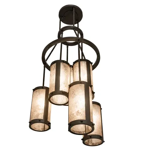 The Cartier by Meyda Lighting - Image 6