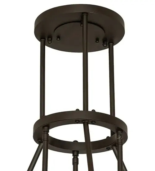 The Cartier by Meyda Lighting - Image 10