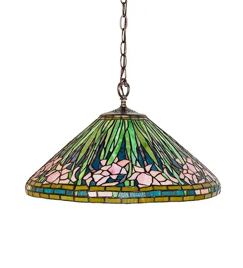 The Tiffany Daffodil by Meyda Lighting - Image 3