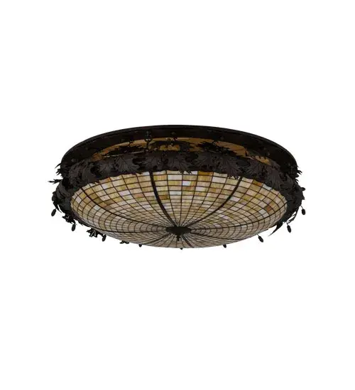 The Greenbriar Oak by Meyda Lighting - Image 3
