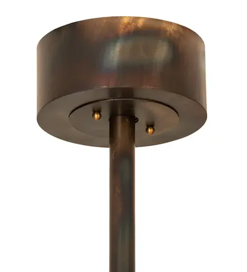 The Whispering Pines by Meyda Lighting - Image 9