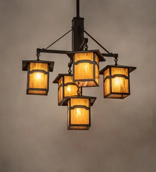 The Seneca by Meyda Lighting - Image 1