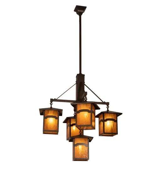 The Seneca by Meyda Lighting - Image 11
