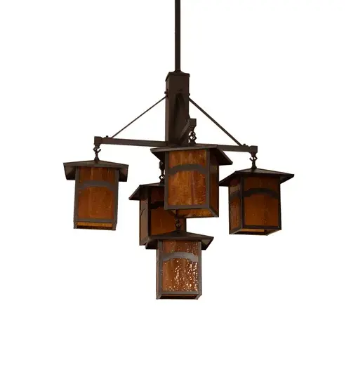 The Seneca by Meyda Lighting - Image 3