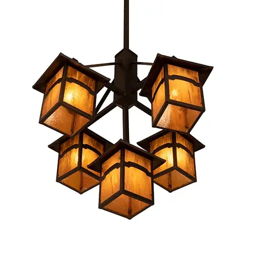 The Seneca by Meyda Lighting - Image 6