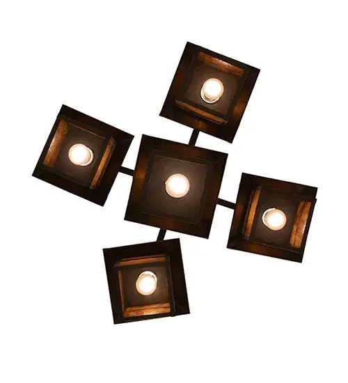 The Seneca by Meyda Lighting - Image 8