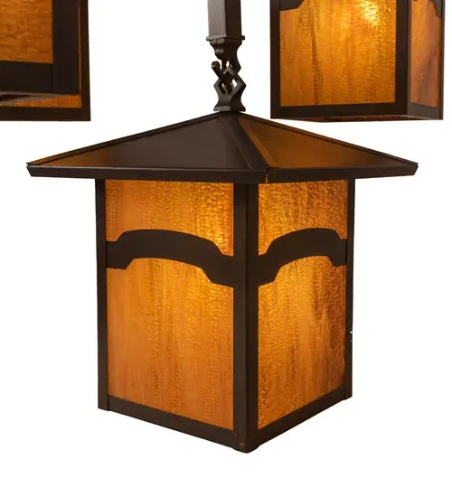 The Seneca by Meyda Lighting - Image 9