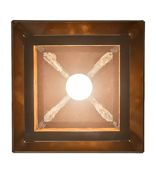 The Seneca by Meyda Lighting - Image 7