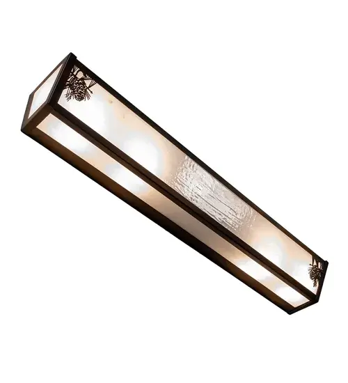 The Pinecone by Meyda Lighting - Image 6