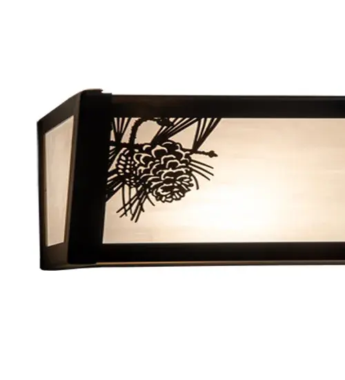 The Pinecone by Meyda Lighting - Image 9