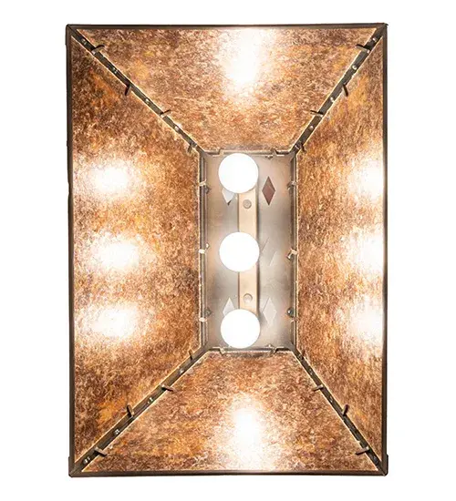 The Tall Pines by Meyda Lighting - Image 8