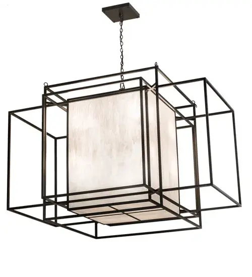 The Kitzi Box by Meyda Lighting - Image 2