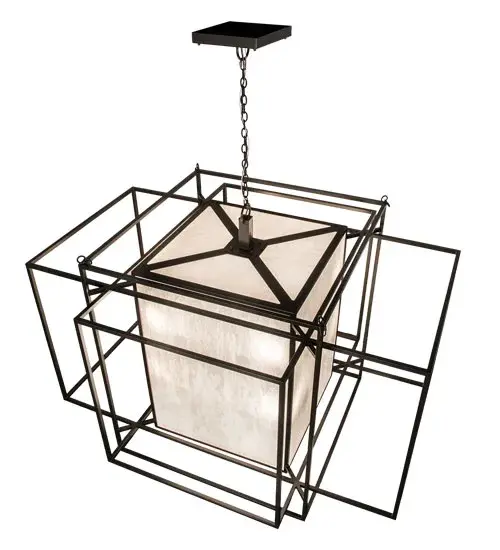 The Kitzi Box by Meyda Lighting - Image 4