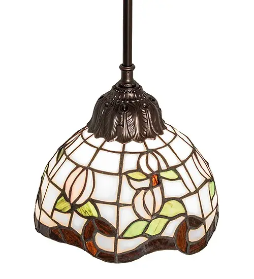 The Roseborder by Meyda Lighting - Image 4