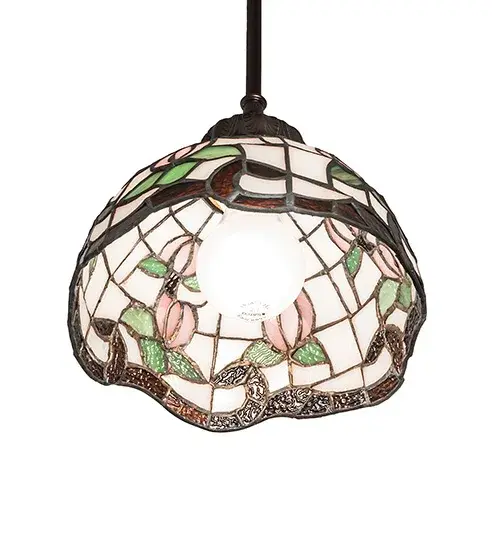The Roseborder by Meyda Lighting - Image 6