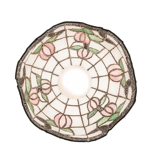 The Roseborder by Meyda Lighting - Image 7