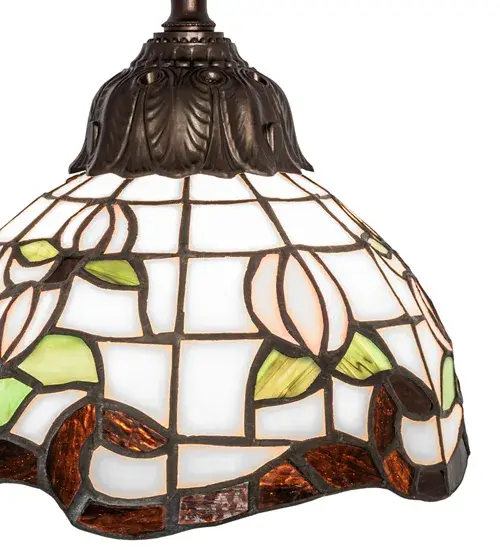 The Roseborder by Meyda Lighting - Image 8