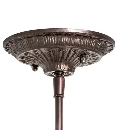 The Tiffany Poinsettia by Meyda Lighting - Image 10