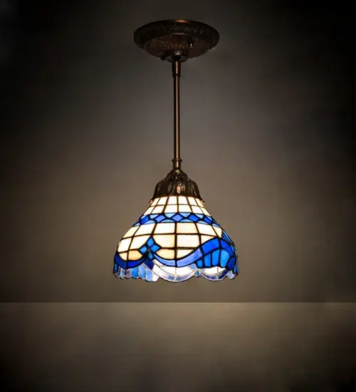 The Baroque by Meyda Lighting - Image 1