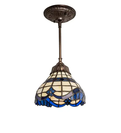 The Baroque by Meyda Lighting - Image 3