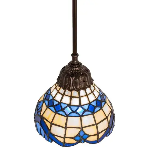 The Baroque by Meyda Lighting - Image 4