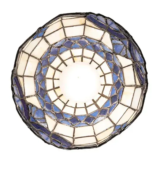 The Baroque by Meyda Lighting - Image 6