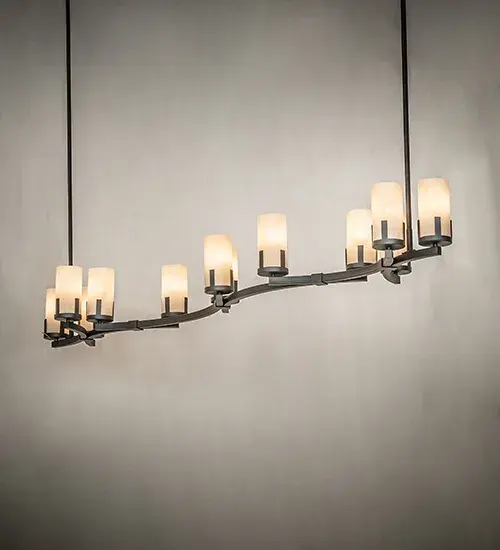 The Cero by Meyda Lighting - Image 1