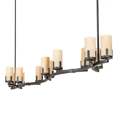 The Cero by Meyda Lighting - Image 3