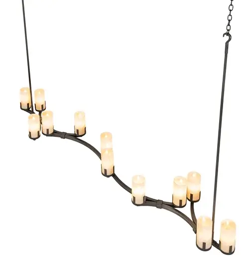 The Cero by Meyda Lighting - Image 4