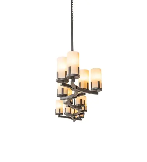 The Cero by Meyda Lighting - Image 8