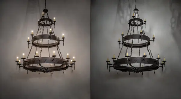 The Warwick by Meyda Lighting - Image 11