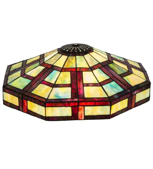 The Gillette by Meyda Lighting - Image 1