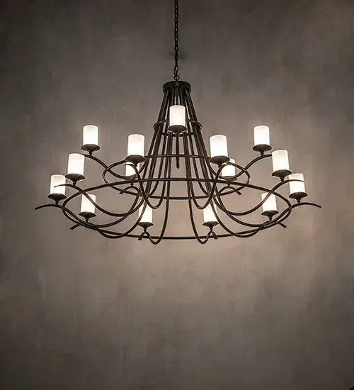 The Octavia by Meyda Lighting - Image 1