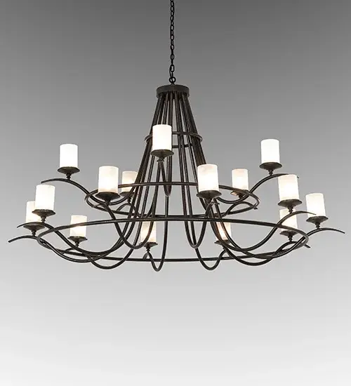 The Octavia by Meyda Lighting - Image 2