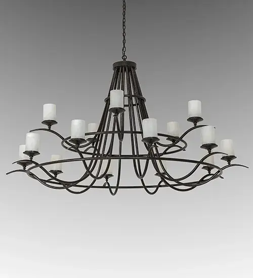 The Octavia by Meyda Lighting - Image 3