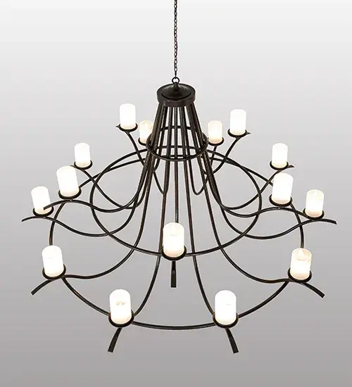 The Octavia by Meyda Lighting - Image 4