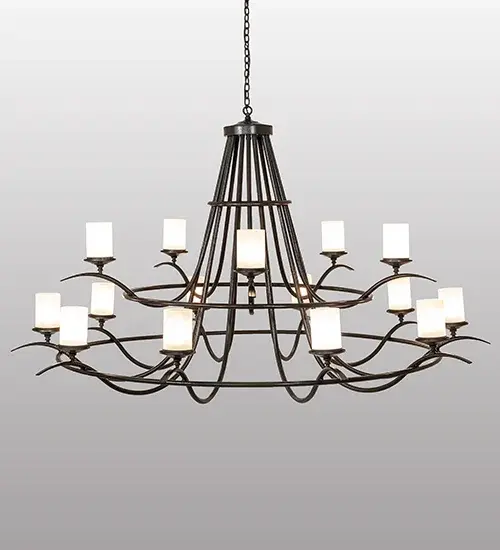 The Octavia by Meyda Lighting - Image 5