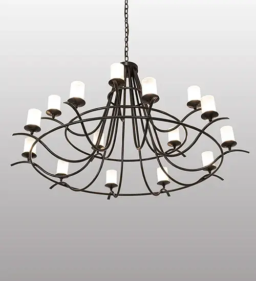 The Octavia by Meyda Lighting - Image 6