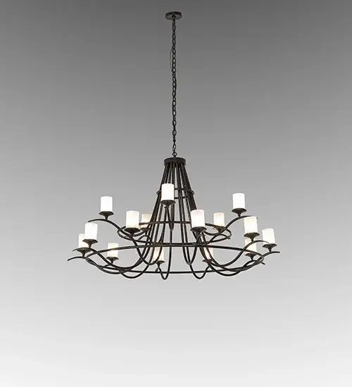 The Octavia by Meyda Lighting - Image 10