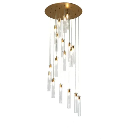The Cilindro by Meyda Lighting - Image 2